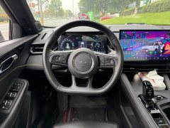 Lynk & Co Geely Lynk & Co 03 1.5T DCT Pro - ფოტო 14