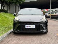 Lynk & Co Geely Lynk & Co 03 1.5T DCT Pro - ფოტო 2