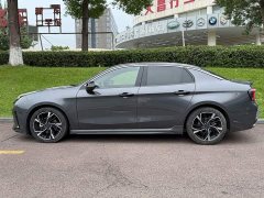 Lynk & Co Geely Lynk & Co 03 1.5T DCT Pro - ფოტო 3