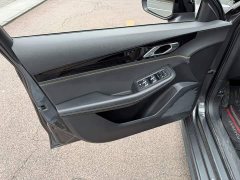 Lynk & Co Geely Lynk & Co 03 1.5T DCT Pro - ფოტო 6
