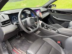 Lynk & Co Geely Lynk & Co 03 1.5T DCT Pro - ფოტო 7