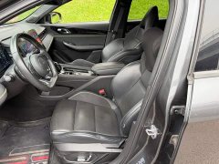 Lynk & Co Geely Lynk & Co 03 1.5T DCT Pro - ფოტო 8