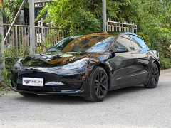 Tesla Model 3 Rear-Wheel Drive - ფოტო 1