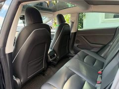 Tesla Model 3 Rear-Wheel Drive - ფოტო 11