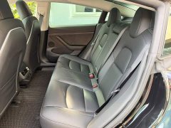 Tesla Model 3 Rear-Wheel Drive - ფოტო 12