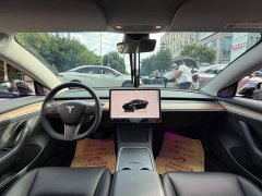 Tesla Model 3 Rear-Wheel Drive - ფოტო 13