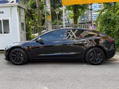 Tesla Model 3 Rear-Wheel Drive - ფოტო 3