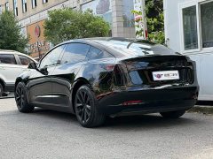 Tesla Model 3 Rear-Wheel Drive - ფოტო 4