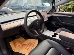 Tesla Model 3 Rear-Wheel Drive - ფოტო 7