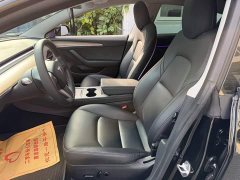 Tesla Model 3 Rear-Wheel Drive - ფოტო 8
