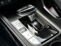 Hyundai Elantra 1.5L CVT Luxury - ფოტო 16