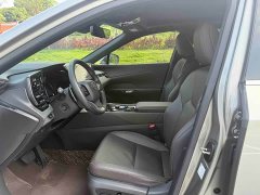 Lexus RX 2025 350h AWD Premium Edition - ფოტო 4