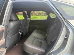Lexus RX 2025 350h AWD Premium Edition - ფოტო 5