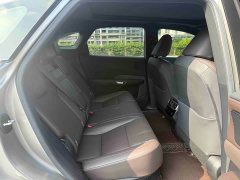 Lexus RX 2025 350h AWD Premium Edition - ფოტო 6