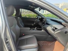 Lexus RX 2025 350h AWD Premium Edition - ფოტო 7