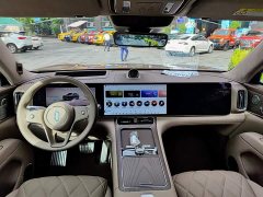 AITO M9 Pure Electric Ultra 6-Seater - ფოტო 10