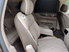 AITO M9 Pure Electric Ultra 6-Seater - ფოტო 11
