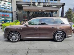 AITO M9 Pure Electric Ultra 6-Seater - ფოტო 3