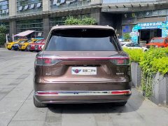 AITO M9 Pure Electric Ultra 6-Seater - ფოტო 5