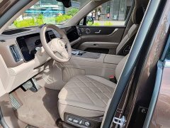 AITO M9 Pure Electric Ultra 6-Seater - ფოტო 7