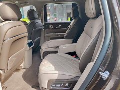 AITO M9 Pure Electric Ultra 6-Seater - ფოტო 8