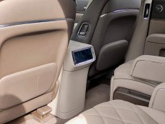 AITO M9 Pure Electric Ultra 6-Seater - ფოტო 9