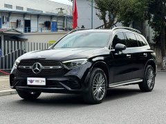 Mercedes-Benz GLC Facelift GLC 300 L 4MATIC Dynamic 7-Seater - ფოტო 1