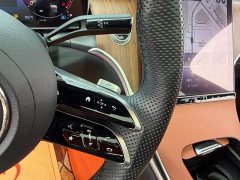 Mercedes-Benz GLC Facelift GLC 300 L 4MATIC Dynamic 7-Seater - ფოტო 10