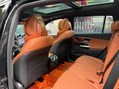 Mercedes-Benz GLC Facelift GLC 300 L 4MATIC Dynamic 7-Seater - ფოტო 11