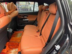 Mercedes-Benz GLC Facelift GLC 300 L 4MATIC Dynamic 7-Seater - ფოტო 12