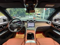 Mercedes-Benz GLC Facelift GLC 300 L 4MATIC Dynamic 7-Seater - ფოტო 13