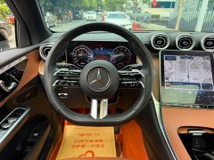 Mercedes-Benz GLC Facelift GLC 300 L 4MATIC Dynamic 7-Seater - ფოტო 14