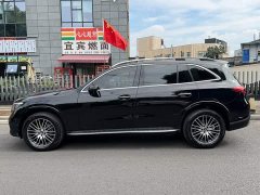 Mercedes-Benz GLC Facelift GLC 300 L 4MATIC Dynamic 7-Seater - ფოტო 3