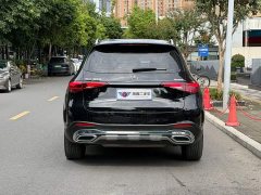 Mercedes-Benz GLC Facelift GLC 300 L 4MATIC Dynamic 7-Seater - ფოტო 5