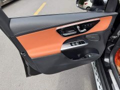 Mercedes-Benz GLC Facelift GLC 300 L 4MATIC Dynamic 7-Seater - ფოტო 6