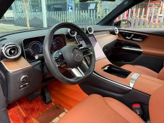 Mercedes-Benz GLC Facelift GLC 300 L 4MATIC Dynamic 7-Seater - ფოტო 7