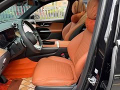 Mercedes-Benz GLC Facelift GLC 300 L 4MATIC Dynamic 7-Seater - ფოტო 8