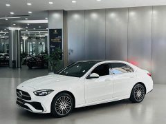 Mercedes-Benz C-Class 2025 C 260 L Sport Edition - ფოტო 1
