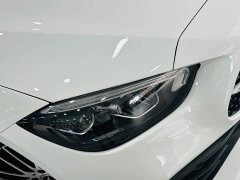 Mercedes-Benz C-Class 2025 C 260 L Sport Edition - ფოტო 11