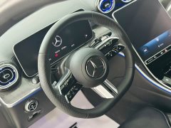 Mercedes-Benz C-Class 2025 C 260 L Sport Edition - ფოტო 14