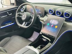 Mercedes-Benz C-Class 2025 C 260 L Sport Edition - ფოტო 15