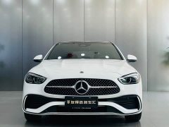 Mercedes-Benz C-Class 2025 C 260 L Sport Edition - ფოტო 2