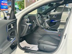 Mercedes-Benz C-Class 2025 C 260 L Sport Edition - ფოტო 4