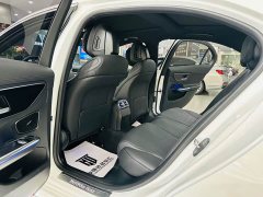 Mercedes-Benz C-Class 2025 C 260 L Sport Edition - ფოტო 5