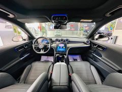 Mercedes-Benz C-Class 2025 C 260 L Sport Edition - ფოტო 6