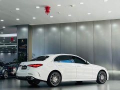 Mercedes-Benz C-Class 2025 C 260 L Sport Edition - ფოტო 7