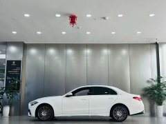Mercedes-Benz C-Class 2025 C 260 L Sport Edition - ფოტო 9