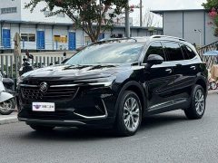 Buick Envision Plus 2023 Envision Plus 652T Five-Seater Luxury - ფოტო 1