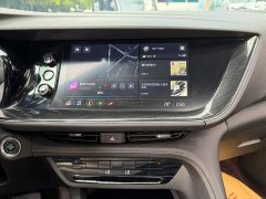 Buick Envision Plus 2023 Envision Plus 652T Five-Seater Luxury - ფოტო 10