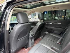 Buick Envision Plus 2023 Envision Plus 652T Five-Seater Luxury - ფოტო 11